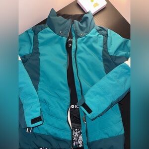 BODYGLOVE Winter Jacket